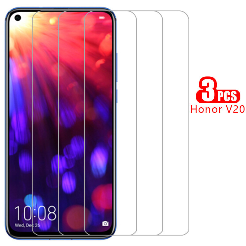 Kính cường lực bảo vệ cho bảo vệ màn hình huawei honor v20 trên honorv20 view v 20 20v view20 phim h