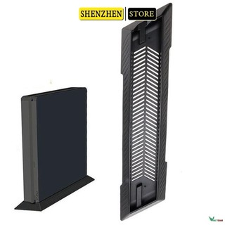 Chân đế dạng đứng cho máy chơi game PS4 Slim -PS4 Fat Vertical Stand
