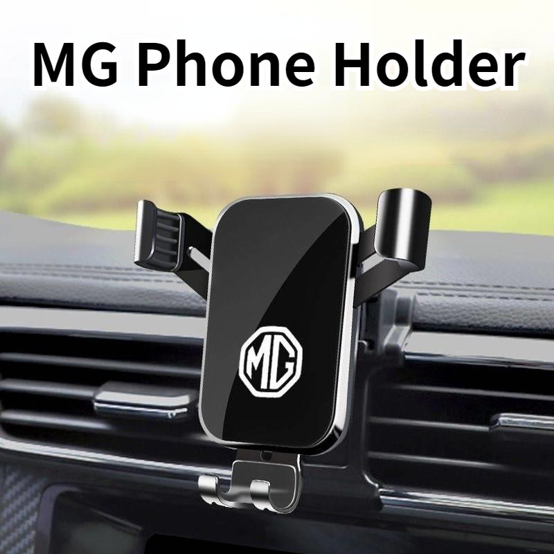 Giá đỡ điện thoại định vị ô tô MG6 Pro / MG5 Scorpio HS / ZS ONE MG3