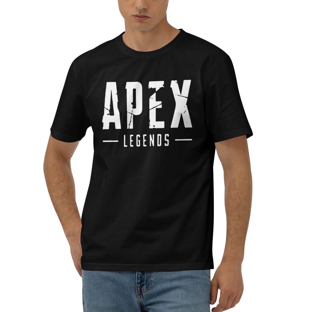 Áo thun nam Apex Legends 2 Hip Hop Designs