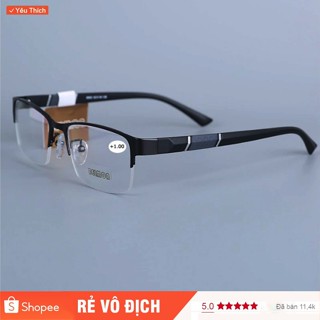 Kính viễn thị siêu bền siêu sang hàng cao cấp nhật bản (KVN677UNIQUI)