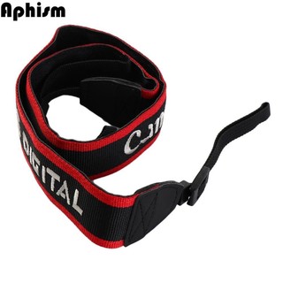 Dây đeo máy ảnh CORDELL Phụ kiện máy ảnh Đai máy ảnh DSLR Digital IV DSLR Belt