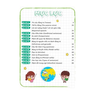 Sách Take Note - Tiếng Anh Trung Học Cơ Sở