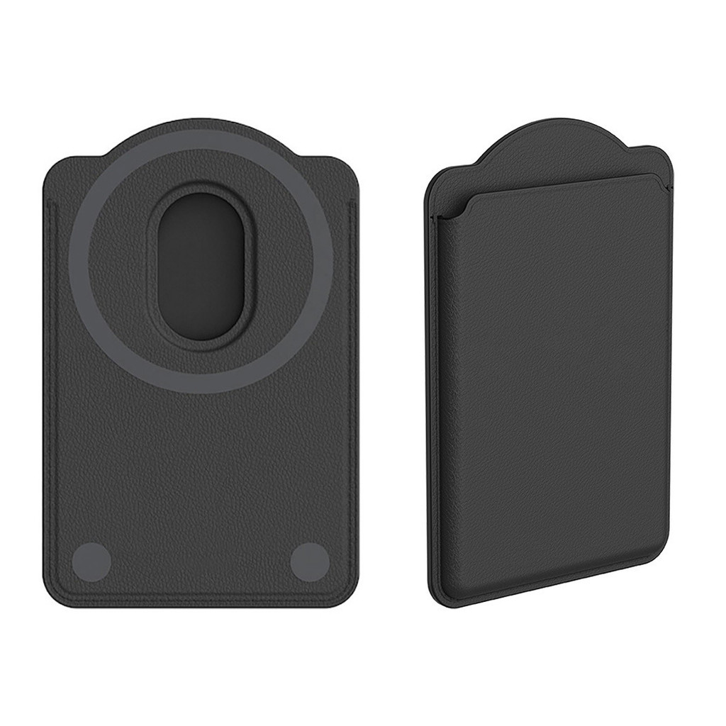 Ví Từ Tính Đựng Thẻ Từ Tính Mag Thích Hợp Cho Samsung Galaxy S26 Ultra S25 Ultra iPhone 17 16 15 Pro Max Túi Đựng Thẻ Từ Tính