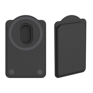 Ví Từ Tính Đựng Thẻ Từ Tính Mag Thích Hợp Cho Samsung Galaxy S26 Ultra S25 Ultra iPhone 17 16 15 Pro Max Túi Đựng Thẻ Từ Tính