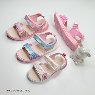 SANDAL BÉ GÁI BI.TIS MẪU MỚI 2024 BEG0015