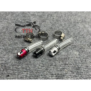 Ống Xả Cặn Lọc Gió Pô E Cho Xe Ga Vario, Ab, Click, Sh Mode, Pcx, Vision, Sh