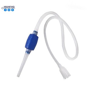 Bể Cá Chân Không Thay Nước Siphon Sỏi Hút Ống Lọc Cá Thay Nước Bơm Dụng Cụ Lọc, Dễ Sử Dụng Tay Nghề Tinh Tế