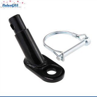 Na Xe Đạp Trailer Hitch Connector, Đa Năng Xe Đạp Trailer Khớp Nối, Xe Đạp Trailer Hitch Connector Attachment