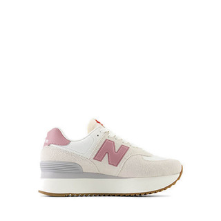 Giày Thể Thao New Balance 574 Women's - Beige
