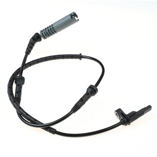 💖Cảm biến ô tô Cảm biến tốc độ ABS phía sau cho - 5 Series E60 E61 E63 E64