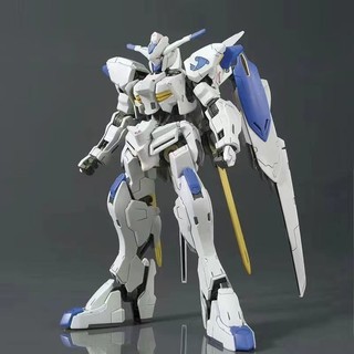 Mô hình lắp ráp Robot Gun-dam HG 1/144 Bael Iron-Blooded Orphans đồ chơi Toy ToystationVN