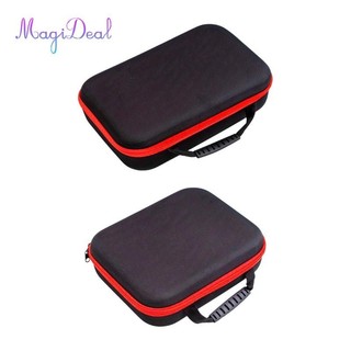 Hộp đựng máy khoan điện MagiDeal, Túi đựng, Hộp đựng dụng cụ, Hộp đựng du lịch cho tuốc nơ vít và kìm