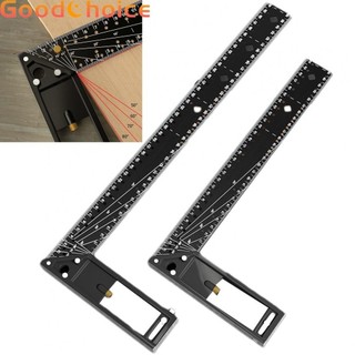 Measuring Ruler Tool Universal High Carbon Steel Precise Additional Features