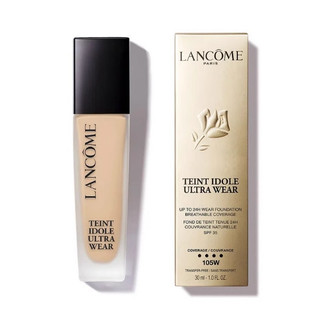 Nâng cấp kem nền dạng lỏng trong suốt và nhẹ thế hệ thứ hai 30ml Miracle oil control matte che khuyết điểm mà không cần trang điểm