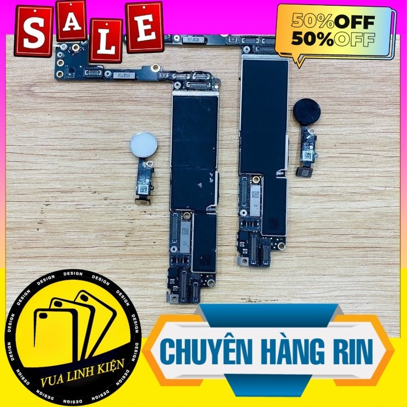 Main 7 Plus 32G 128G 256G.đã test đầy đủ full chức năng