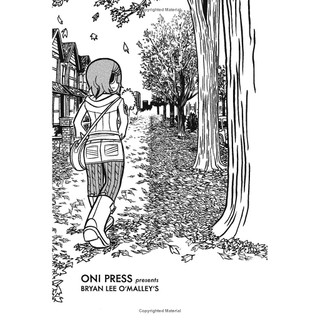 Scott Pilgrim Vol 5: Scott Pilgrim Vs The Universe