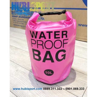 [Rẻ vô địch] [Siêu Sale] [Giá hủy diệt] Túi khô Hubisport 10L