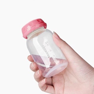 Cốc đựng sữa mẹ, sản phẩm cho bé