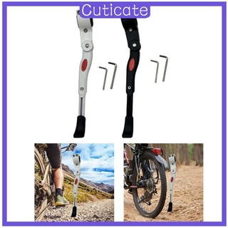 Chân Đế Xe Đạp, Chân Đế, Cho Xe Đạp 26 Inch Lưu Trữ Bên Gắn Chân Giá Đỗ Xe Hỗ Trợ Phía Sau Chân Đế