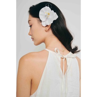 Đầm Suông Pristine Linen
