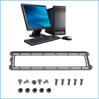 Ez Giá đỡ tản nhiệt đáy sáng tạo cho vỏ C700M P Tối ưu hóa luồng không khí và tản nhiệt