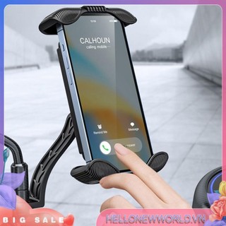 Giá đỡ xe đạp Giá đỡ điện thoại xoay 360 Giá đỡ xe đạp đường MTB