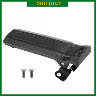 Bon 1 Bộ Dây Đeo Có Ốc Vít Cho UV-82 UV-8D UV-6D Bền PVC Dây Kẹp