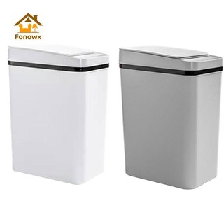 Thùng rác thông minh Thùng rác cảm ứng thông minh Thùng rác Thùng rác Thùng rác Thùng rác Thùng rác không chạm Thùng rác cho nhà bếp Phòng khách gia đình