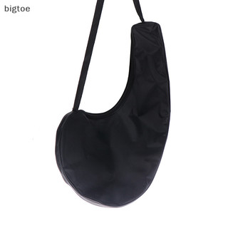 Bigtoe Di Động Đầu Tennis Vợt Túi Chống Thấm Nước Đơn Vai Quần Vợt Cho Người Lớn Nam Nữ Tennis Vợt Bảo Vệ Boutique