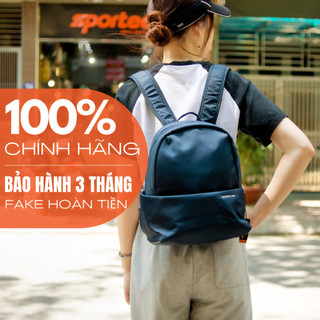 Balo du lịch thời trang Samsonite Red Lightilo 2 Mini chính hãng