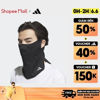  adidas Đánh gôn Khẩu Trang Nam Đen HT5742