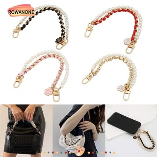Dây xích túi rwan1, dây xích điện thoại dây treo túi xách ví dây xích, dây đeo túi diy phụ kiện túi phụ kiện túi dây đeo vai