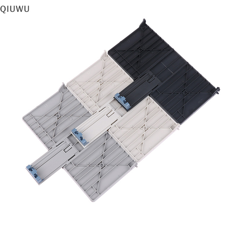 Qiuwu Khay Đầu Vào Giấy MỚI Cho HP1020 HP1010 1018 1020Plus Khay Máy In Hỗ Trợ.