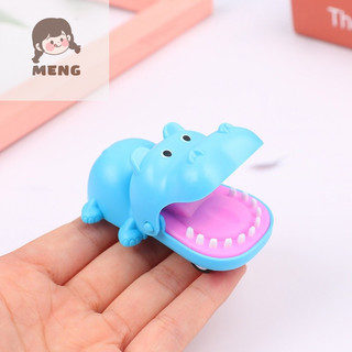 Meng The Hippo Put-Over Kid dành cho trẻ em và người lớn