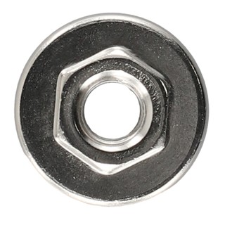 Fsfo _ hex nut bộ dụng cụ thay thế cho máy mài góc chufor ck lofor ck đĩa ck quifor ck kẹp