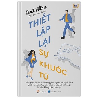 Sách - thiết lập lại sự khước từ