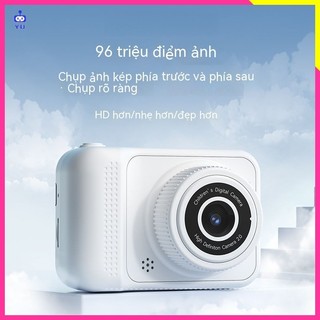 Máy ảnh mini hd dùng làm quà tặng sinh nhật cho bé ccd