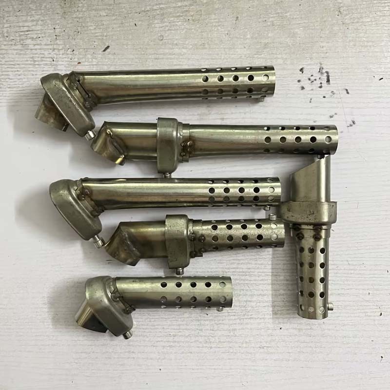 Db Killer Cho Akrapovic Bộ Giảm Thanh Cho Akra Lục Giác Giảm Thanh Ống Xả Hợp Pháp Sửa Đổi