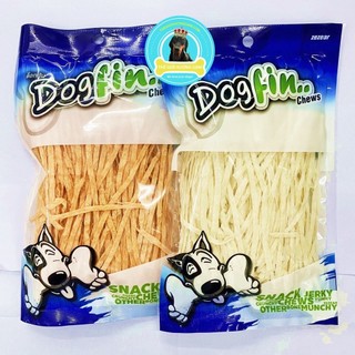 Dogfin sợi cá tuyết sợi cua 150g