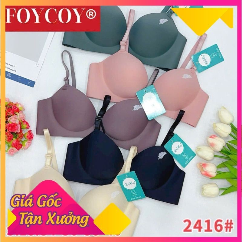 Set 3 Áo Su Đúc Đệm Bàn Tay Hoạ Lông Vũ, Siêu Nâng Đẩy, Tạo Rãnh, 3,5p Không Gọng, Chống Rách, Êm Mề