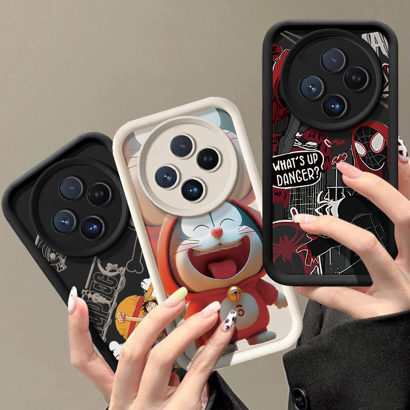 ốp lưng redmi 14c Ốp điện thoại thẩm mỹ cho vỏ redmi 14c chống sốc