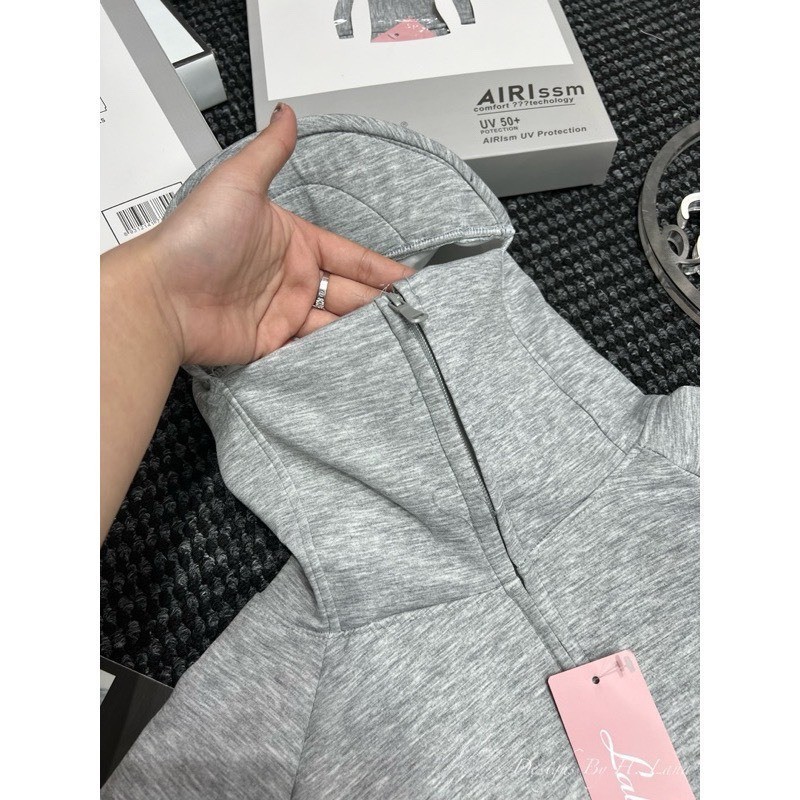 Áo Chống Nắng Ngắn Nữ Dáng Cánh Dơi Vải Umi Cao Cấp,Co Giãn 4 Chiều chốnga tia uv | BigBuy360 - bigbuy360.vn