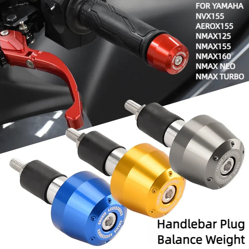 Chekis cho YAMAHA NMAX155 AEROX155 NVX155 Nmax 125 155 160 Turbo Tech Max NEO NVX AEROX 2025 Xe Máy 