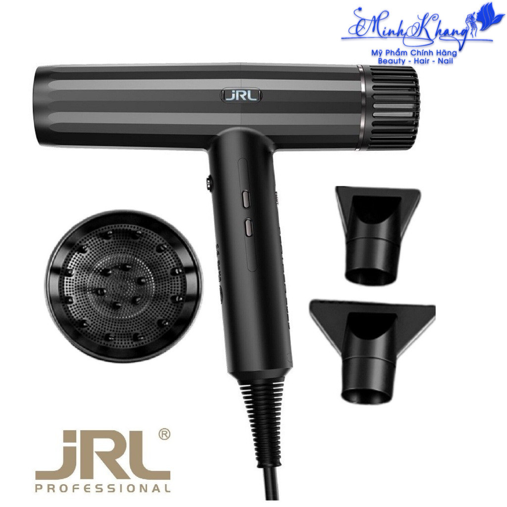 Máy sấy tóc cao cấp JRL FORTE PRO chính hãng - MK