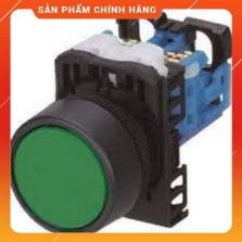 [Chính Hãng]  Nút nhấn không đèn AR22F0R-02 FUJI