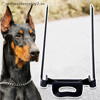 # Home # Dog Ear Stand Corrector Ear Care Tool Ear Stand Up Tool cho Doberman Pinscher.