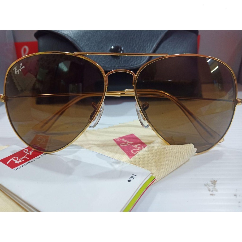 Kính râm thời trang Rayban Retro