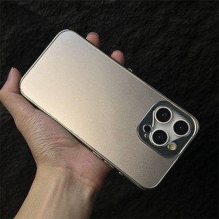 Ốp điện thoại mạ sang trọng hình tam giác mới cho Iphone 16 15 Pro Max 15Plus 14 13 12Promax 11Promax Vỏ