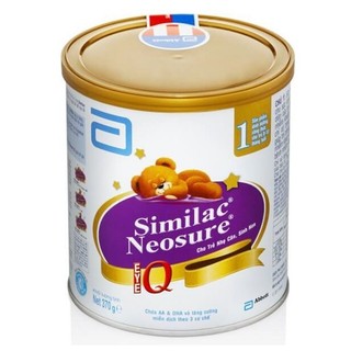 Similac Neosure - 370g